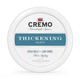 Cremo Premium Barber Grade Hair Styling Thickening Paste, High Hold, Low Shine, 4 Oz