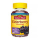 Nature Made Elderberry With Vitamin C And Zinc, Dietary Supplement For Immune Support, 60 Gummies, 30 Day Supply