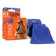 Kt Tape, Pro Synthetic Kinesiology Athletic Tape, 20 Ct