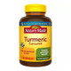 Nature Made Turmeric Curcumin 500 Mg, Herbal Supplement For Antioxidant Support, 120 Capsules, 120 Day Supply