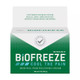 Biofreeze Menthol Pain Relief Cream, 3 Oz