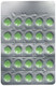 Ferrocite Tablets 100Ct *Compare To Hemocyte* 324Mg