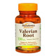 Sundown Valerian Root Whole Herb 530 Mg Caps, 100 Ct