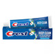 Crest Complete Plus Deep Clean Complete Whitening Toothpaste, Effervescent Mint, 5.4 Oz, 4.050 Lb