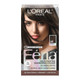 Loreal Paris Feria Multi Faceted Shimmering Permanent Hair Color 40 Espresso Deeply Brown - 1 Kit