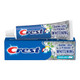 Crest Cavity & Tartar Protection Toothpaste, Whitening Baking Soda & Peroxide, 8.2 Oz