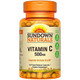 Sundown Naturals Vitamin C Time Release Capsules, 500 Mg , 90 Ct