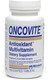 Oncovite Antioxidant Multivitamin Dietary Supplement Tablets, 100 Count