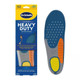 Dr. Scholl'S Heavy Duty Support Insole Orthotics, Big & Tall, 200Lbs+, Wide Feet, Shock Absorbing, Arch Support,  Work Boots & Shoes, Men Size 8-14, 1 Pair