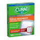 Curad Clinical Advances Super Absorbent Polymer Wound Pad, 10 Count