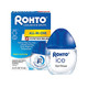 Rohtoâ® All-In-One Multi-Symptom Relief Cooling Eye Drops - 0.4 Fl Oz Bottle