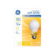 Ge Soft White 72-Watt Lumen Light Bulb With Medium Base  4 Ea