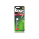 Krazy Glue All-Purpose Liquid Formula, Precision-Tip Applicator, .07Oz