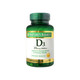 Nature'S Bounty Bounty D-1000 Iu Dietary Supplement Rapid Release Liquid Softgels 350 Ea