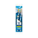 Oral-B Pro-Health Clinical Pro-Flex Toothbrushes With Flexing Sides, Medium 2 Ea