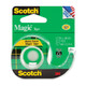 Scotch Magic Tape 1/2'' X 450'' 1 Ea