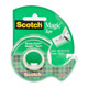 Scotch Magic Tape 3/4'' X 650'' 1 Ea