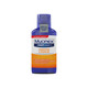 Mucinex Fast-Max Adult Cold And Sinus Liquid, 6 Oz