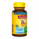 Nature Made B-12 Vitamin 3000 Mcg Liquid Softgels 60 Ea