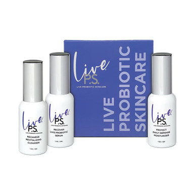 Skincare,Three Step Kit - wisermerchant