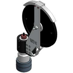 Stuffing Box Tool Western Pressure Control