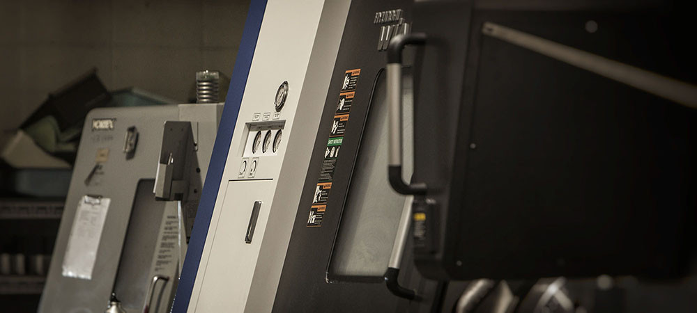 Characteristics of the Oil and Gas Industry Western Pressure Controls