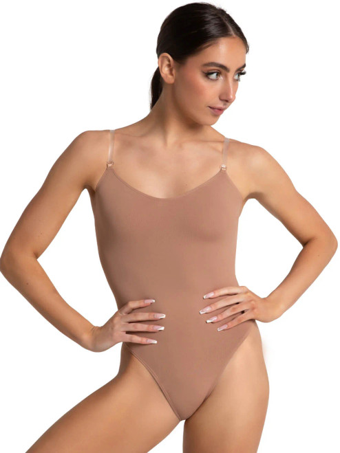 3532 - Capezio Adult Camisole Leotard