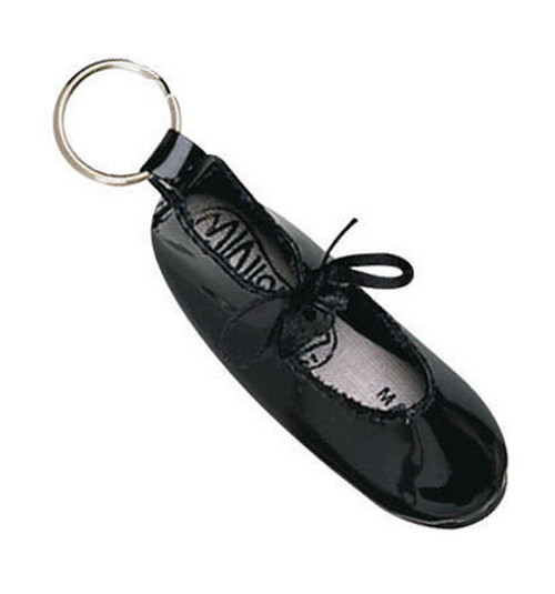 MTS - Mini Tap Shoe Key Chain
