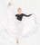 13778c - Eurotard Child Long Circle Skirt