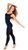 BM7102 - Basic Moves Adult Tank Unitard