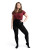 1915 - Capezio Adult Ultra Soft Footed Tight