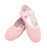 S0225G - Bloch Child "Bunny Hop" Leather Full Sole Ballet Slipper