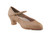 561 - Capezio Adult Leather "Jr. Footlight" 1.5" Heel Tap Shoe