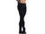 MT11 - Capezio Men's Footed Tights