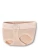 H07 - Capezio Footundeez Lyrical Half Sole