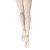 18C - Capezio Children's Mesh Transition Tight with Mock Seams