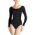 TB135 - Capezio Adult Long Sleeve Leotard