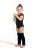 CK10980C - Harmonie 12'' Pamper Legwarmer