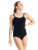 TB1420 - Capezio Adult Camisole Leotard with Adjustable Straps