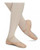 205C - Capezio Child "Daisy" Leather Full Sole Ballet Slipper