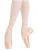 ES0160L - Bloch European Balance Pointe Shoe
