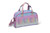 B23512 - Danshuz Rainbow Duffle