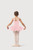 CL1012N - Bloch Child Tank Tutu Dess