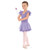 0206 - Eurotard Sophia Bow Dress
