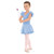 0206 - Eurotard Sophia Bow Dress