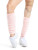 CK10982W - Harmonie 24" Legwarmer
