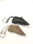 MJS - Mini Jazz Shoe Key Chain