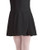1011A - Motionwear Adult Pull-On Wrap Skirt