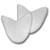 GEL - Pillows For Pointe "Super Gellows" Toe Pad
