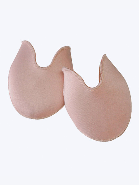 BH1094_BH1095 - Bunheads Ouch Pouch Jr Toe Pad